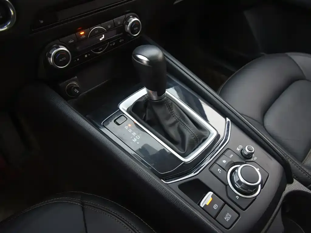 Mazda CX-5 2021 из CN, фото 9