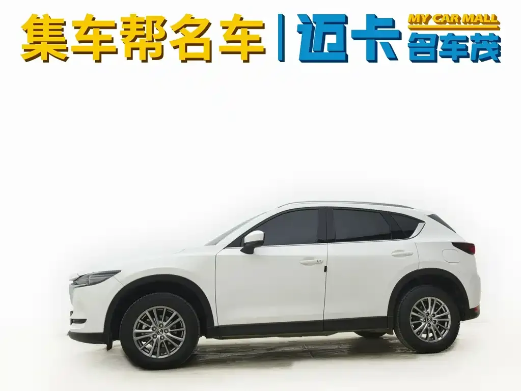 Mazda CX-5 2021 из CN, фото 5