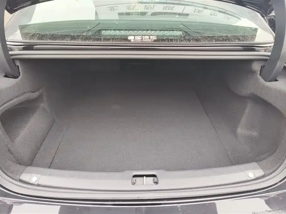 Volvo S90 2025 из CN, фото 2