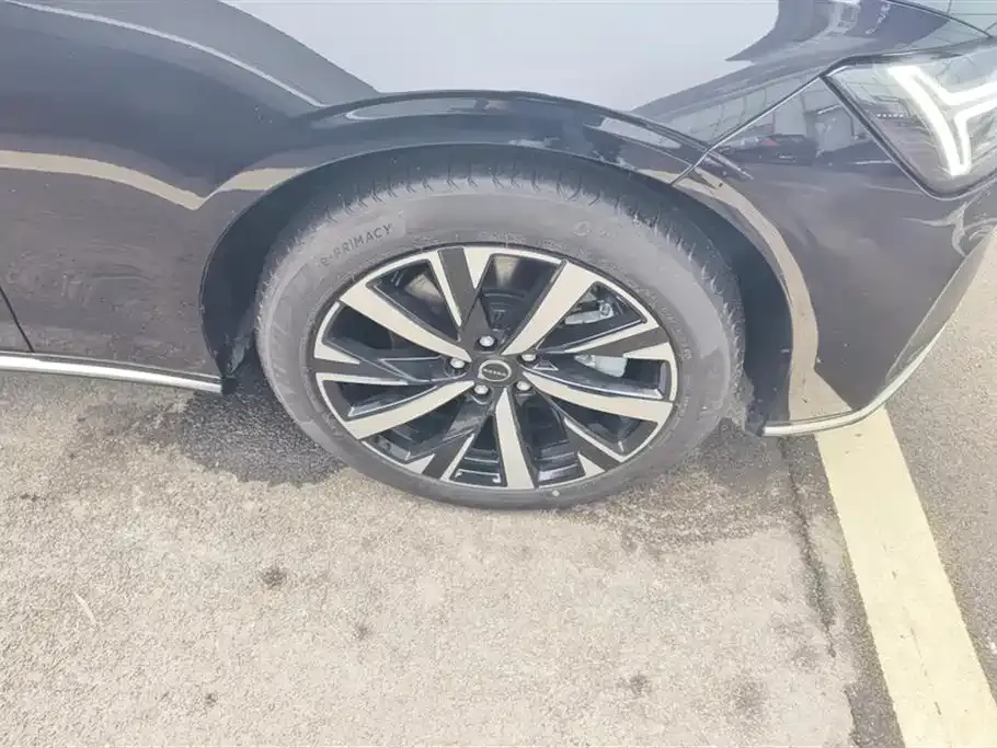 Volvo S90 2025 из CN, фото 8