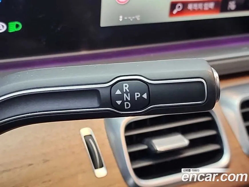 Mercedes-Benz GLE-Class 2022 из KR, фото 5