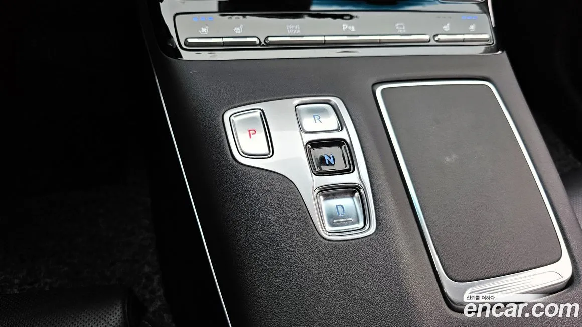 Hyundai Grandeur — фото 10