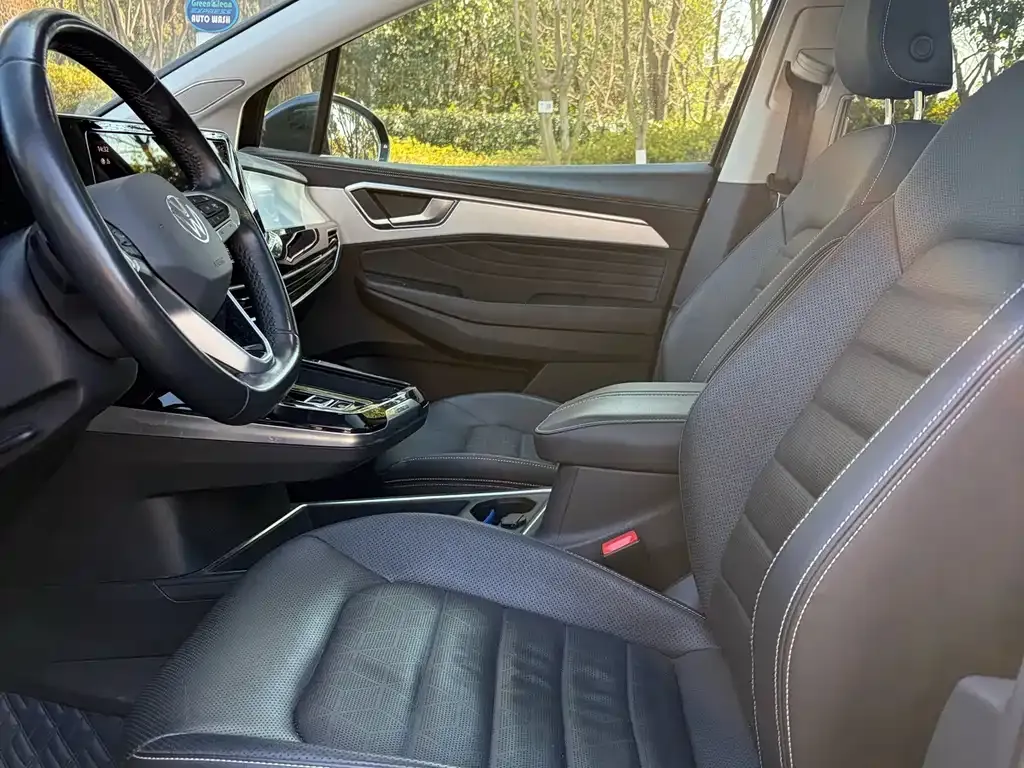 Volkswagen Talagon 2023 из CN, фото 6