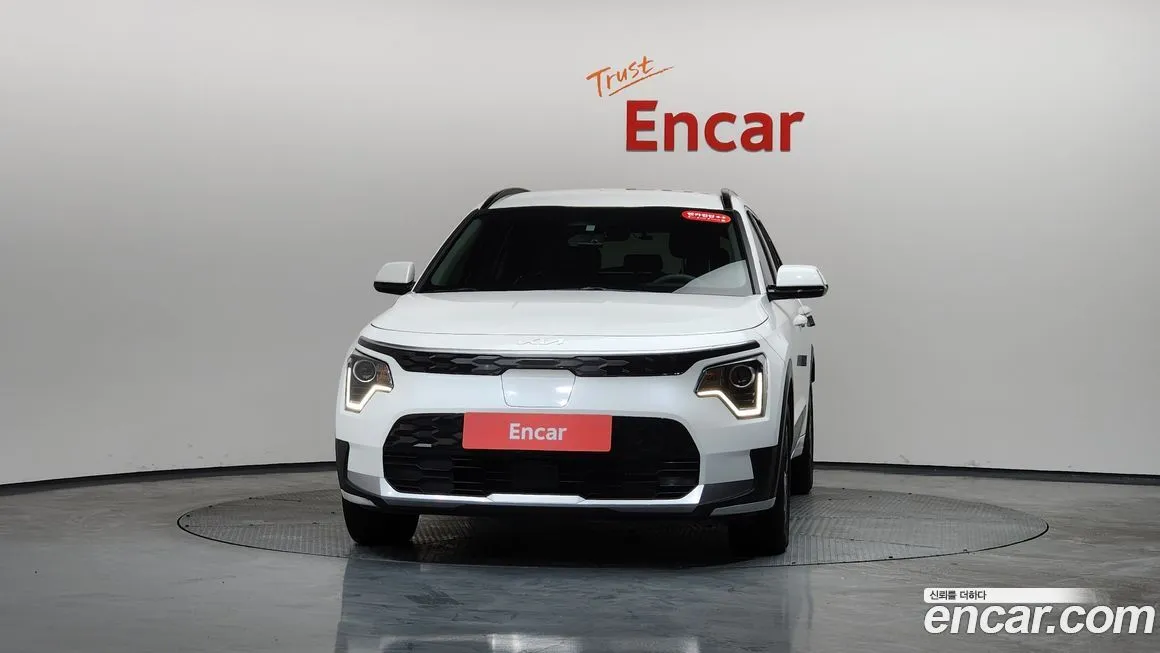 Kia Niro 2023 из KR, фото 10