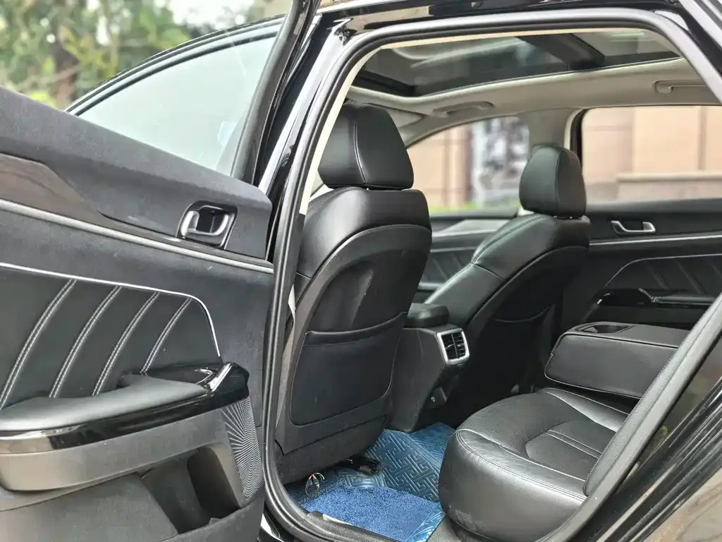 Kia K5 2021 из CN, фото 8