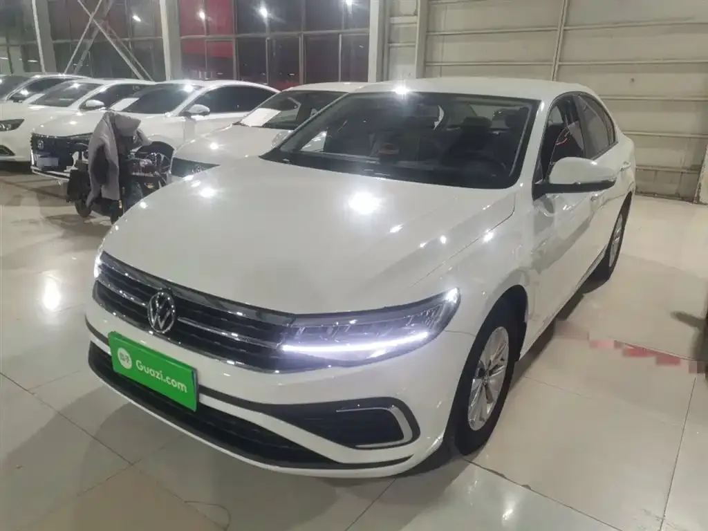 Volkswagen Bora 2024 из CN, фото 5