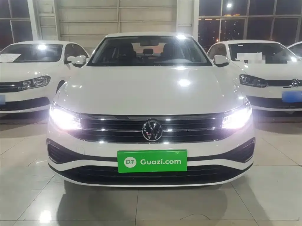 Volkswagen Bora 2024 из CN, фото 2