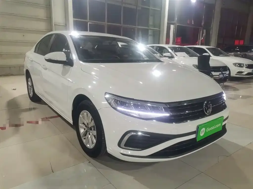 Volkswagen Bora 2024 из CN, фото 4
