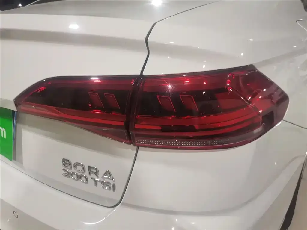 Volkswagen Bora 2024 из CN, фото 7