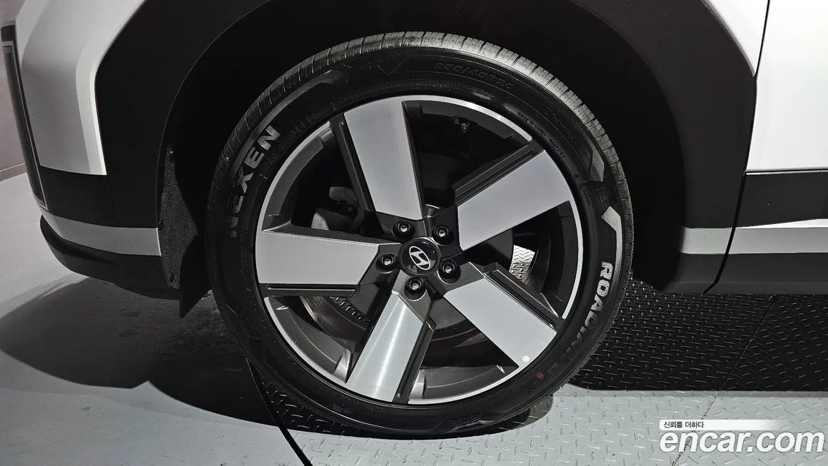 Hyundai Santafe 2024 из KR, фото 3