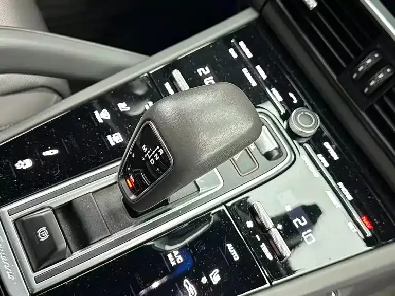 Porsche Cayenne 2022 из CN, фото 3