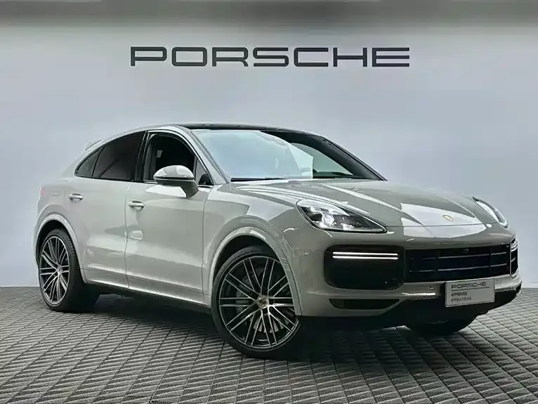 Porsche Cayenne 2022 из CN, фото 9