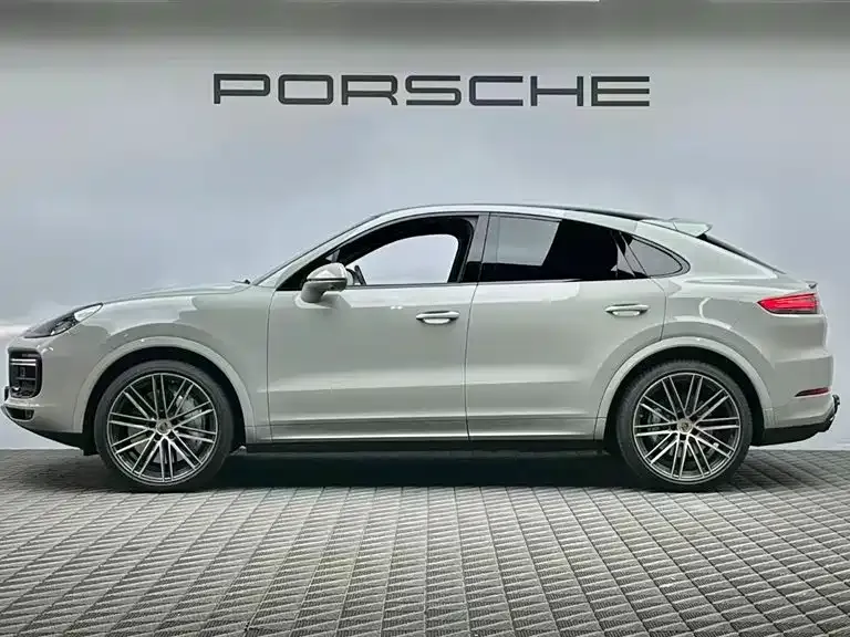 Porsche Cayenne 2022 из CN, фото 10