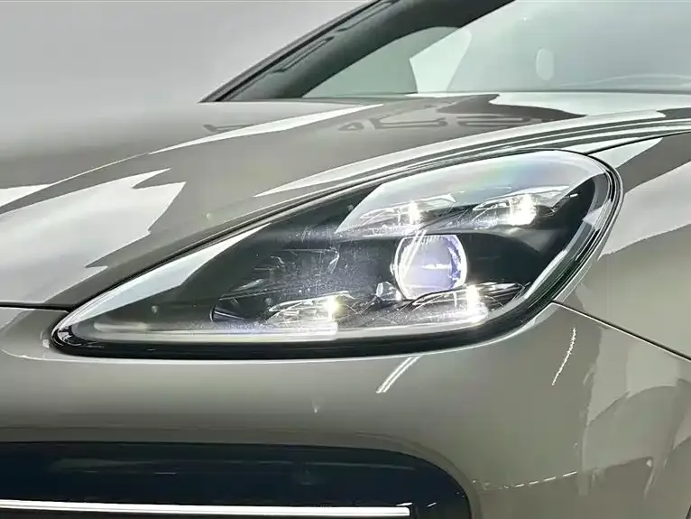 Porsche Cayenne 2022 из CN, фото 4