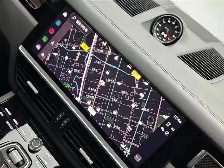 Porsche Cayenne 2022 из CN, фото 8