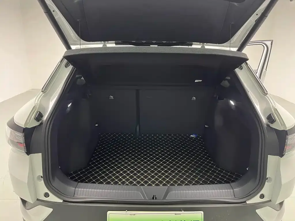 Volkswagen ID.4 Crozz 2024 из CN, фото 7
