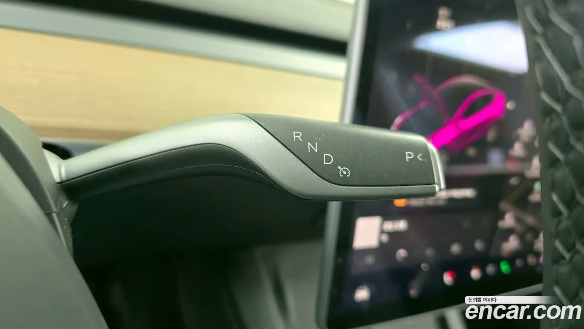 Tesla Model Y 2022 из KR, фото 10