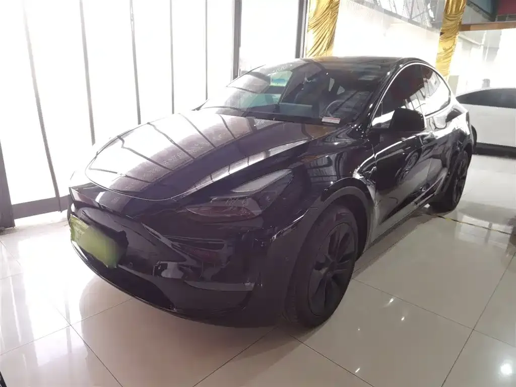 Tesla Model Y 2024 из CN, фото 7