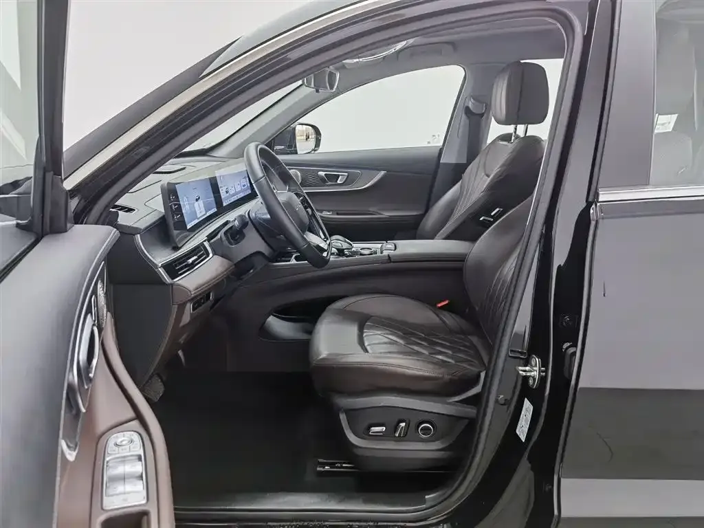 Chery Tiggo 8 PRO 2024 из CN, фото 7