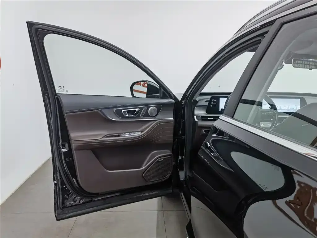 Chery Tiggo 8 PRO 2024 из CN, фото 6