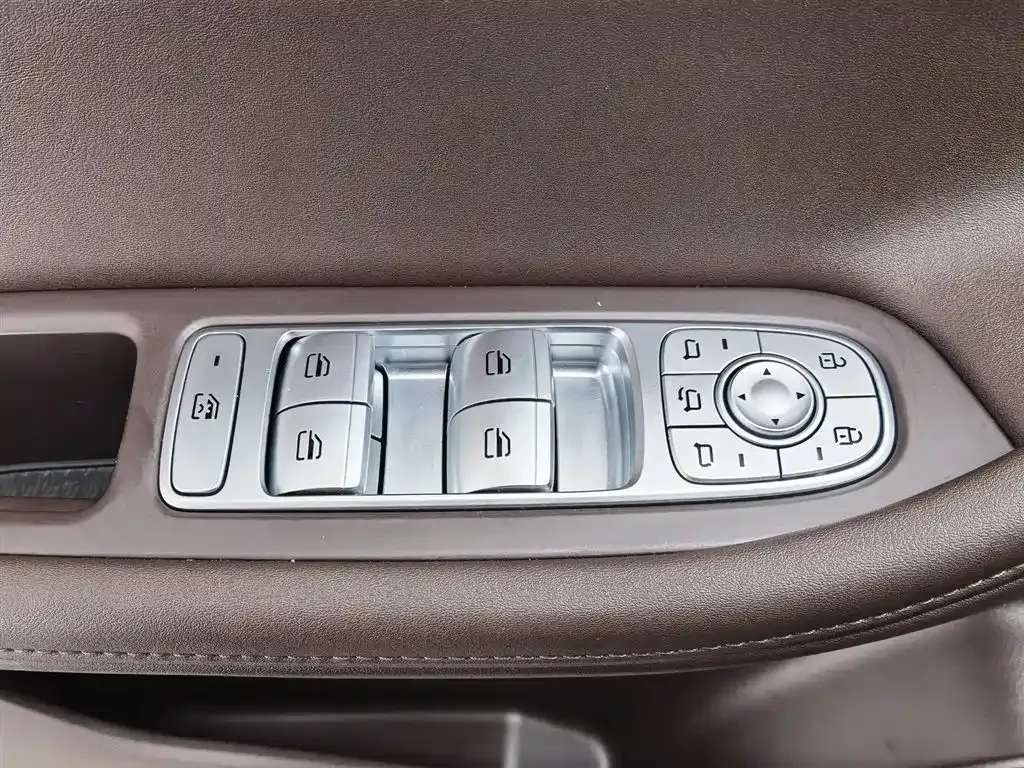Chery Tiggo 8 PRO 2024 из CN, фото 8