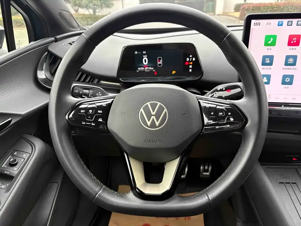 Volkswagen 06 2025 из CN, фото 8