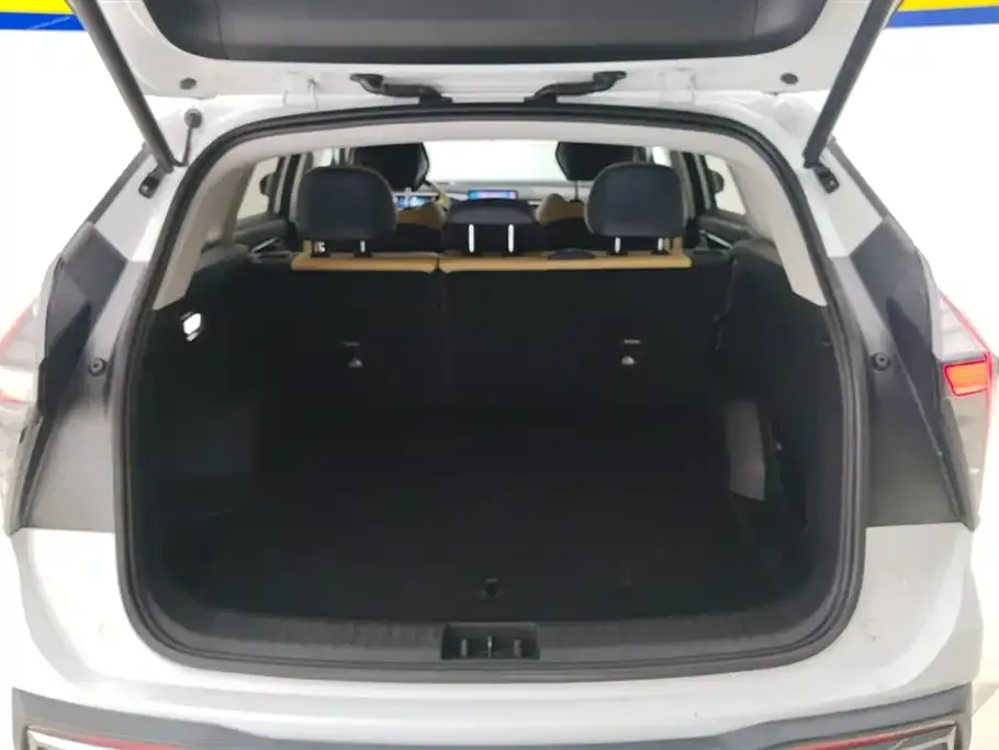 Geely Boyue L 2022 из CN, фото 4
