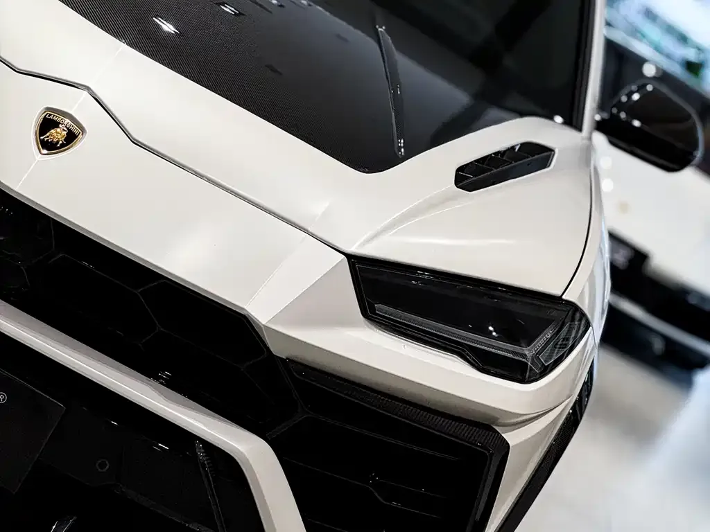 Lamborghini Urus 2022 из CN, фото 5