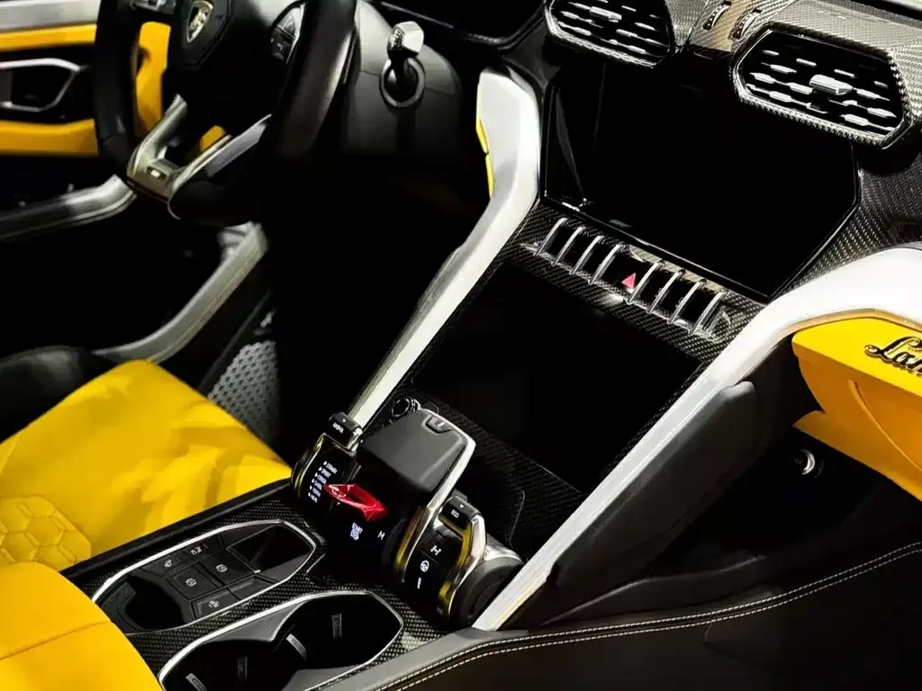Lamborghini Urus 2022 из CN, фото 7
