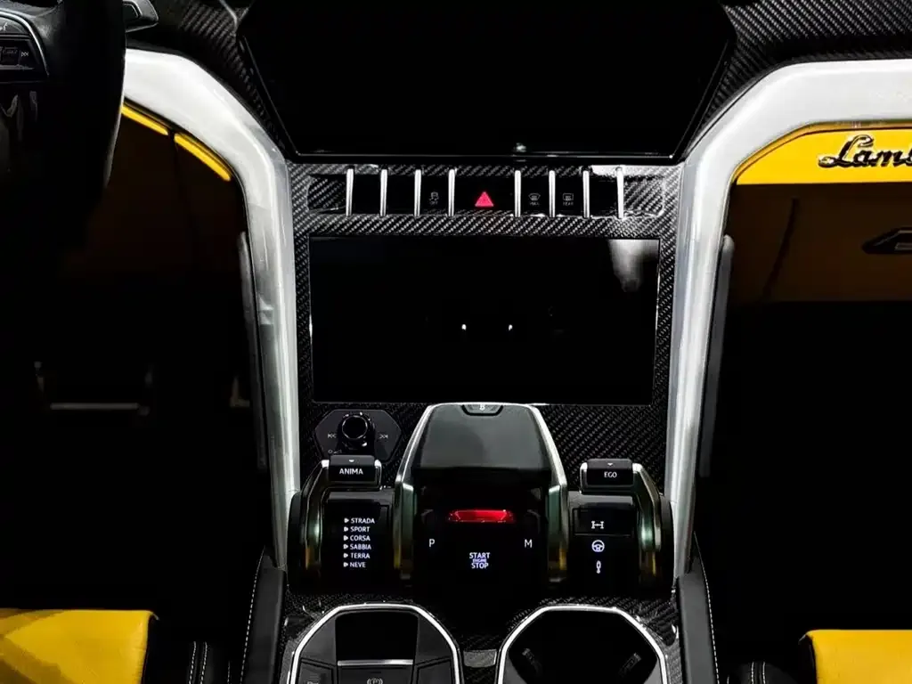 Lamborghini Urus 2022 из CN, фото 4