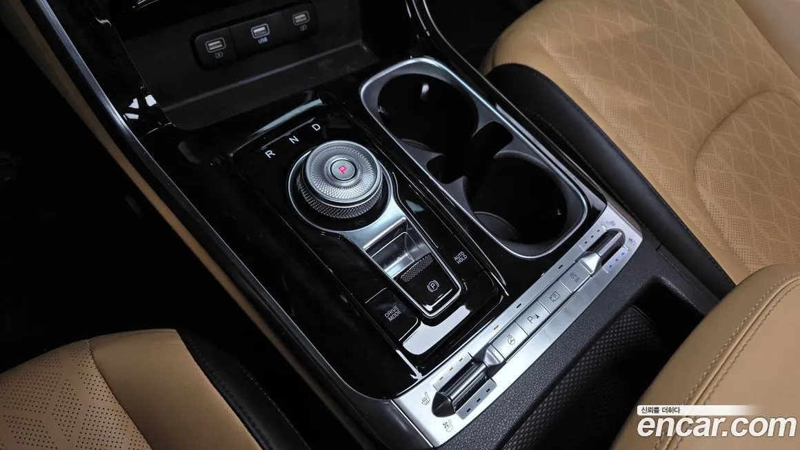 Kia Carnival 2021 из KR, фото 6