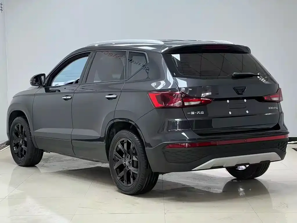 Jetta VS5 2022 из CN, фото 7