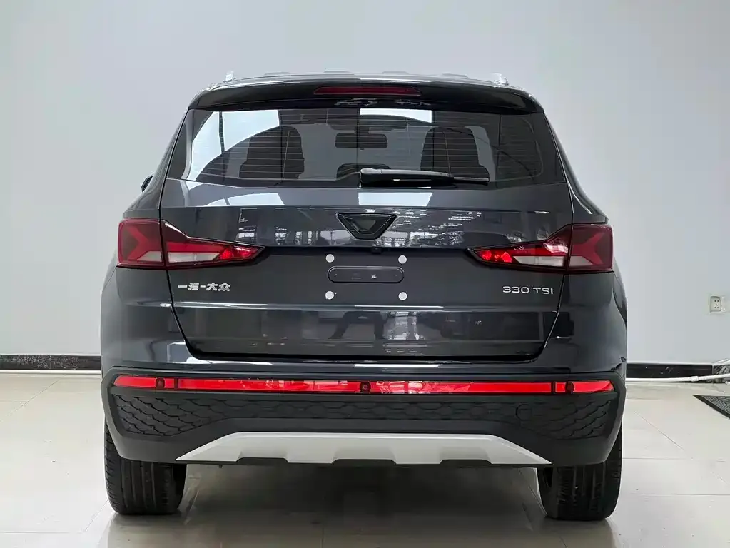 Jetta VS5 2022 из CN, фото 2