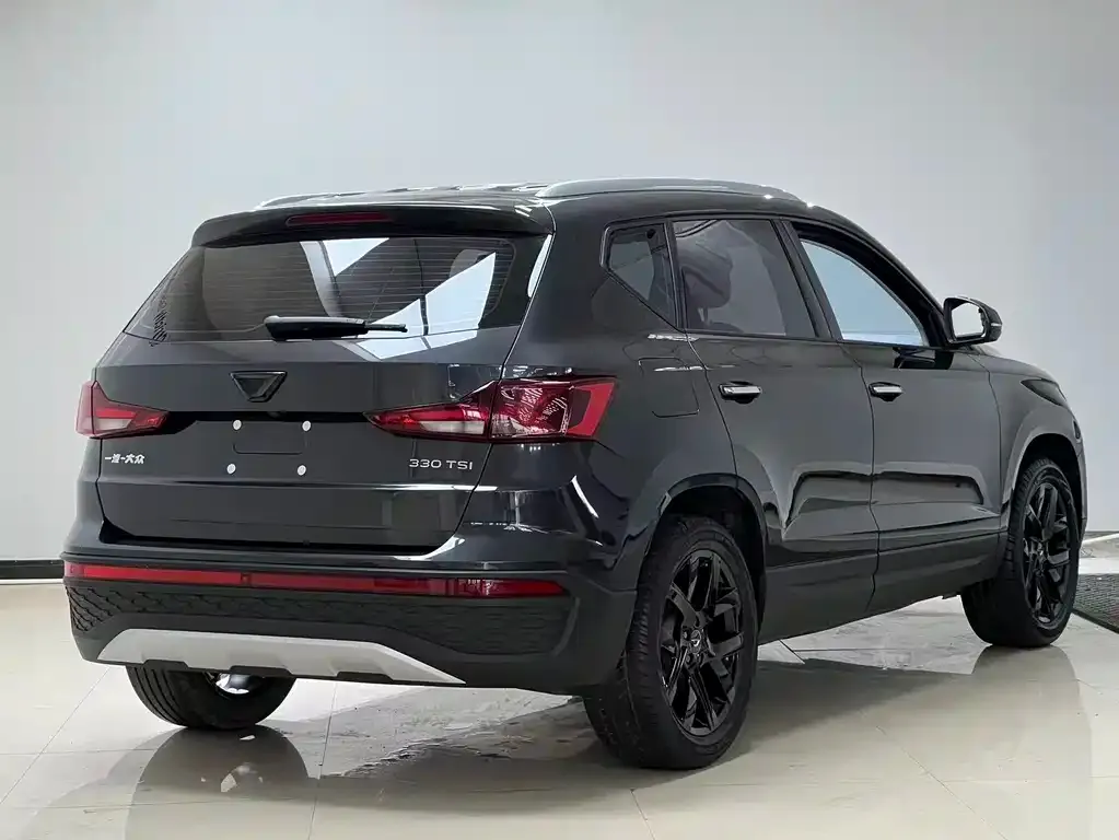 Jetta VS5 2022 из CN, фото 4