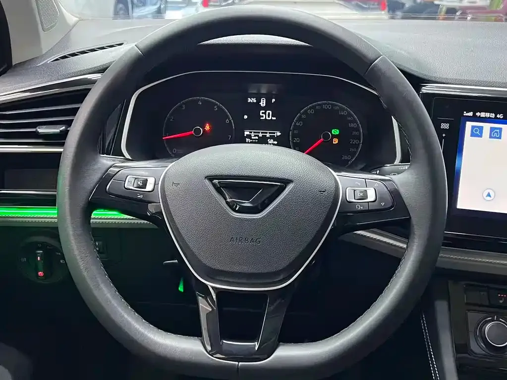 Jetta VS5 2022 из CN, фото 3