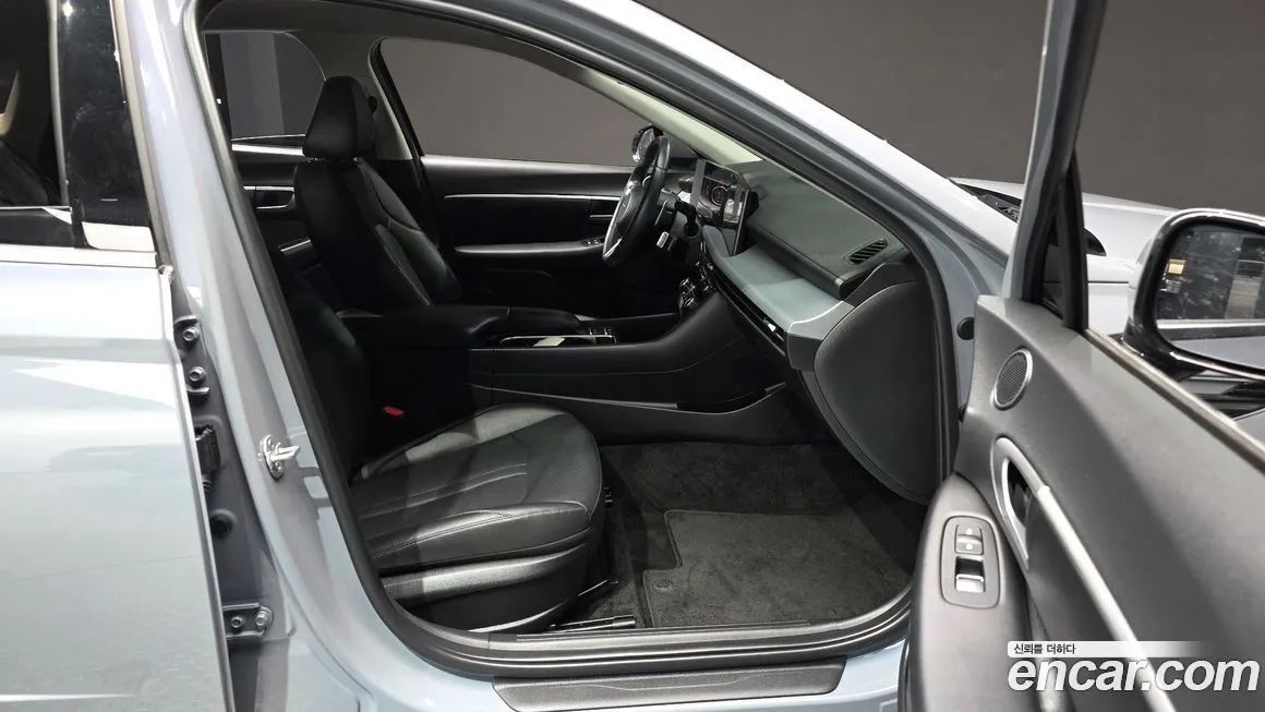 Hyundai Sonata 2024 из KR, фото 7