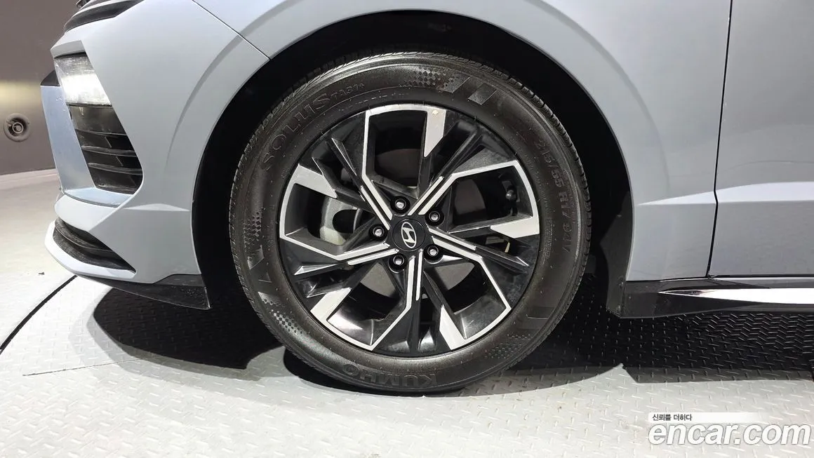 Hyundai Sonata 2024 из KR, фото 8
