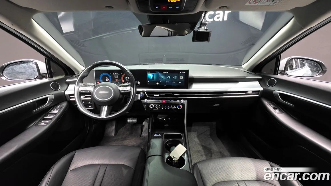 Hyundai Sonata 2024 из KR, фото 9