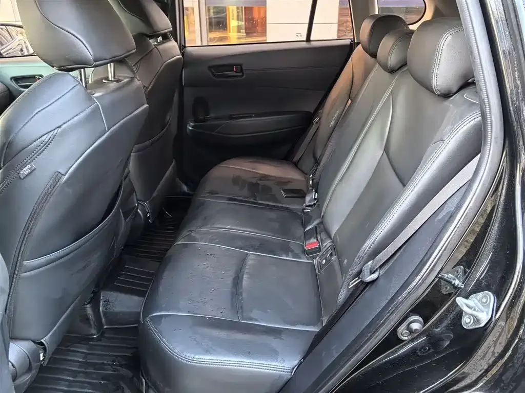 Toyota Frontlander 2023 из CN, фото 3