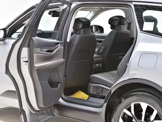 Ford Edge 2024 из CN, фото 8