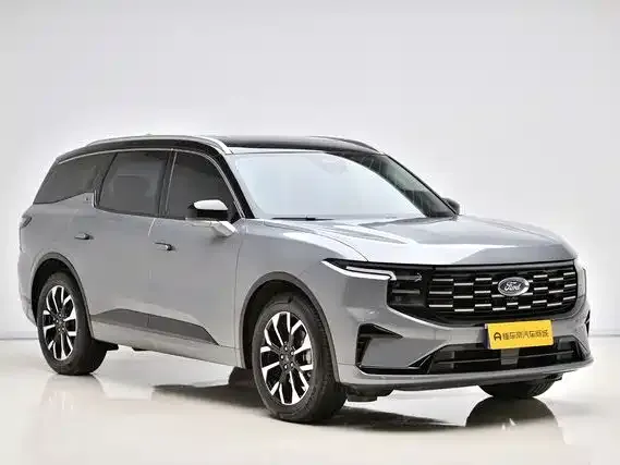 Ford Edge 2024 из CN, фото 3