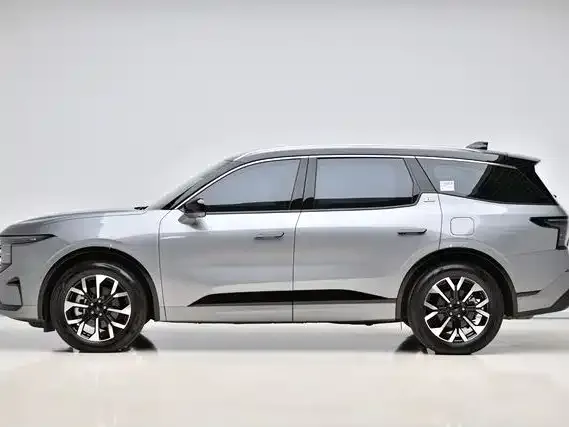 Ford Edge 2024 из CN, фото 10