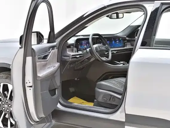 Ford Edge 2024 из CN, фото 9