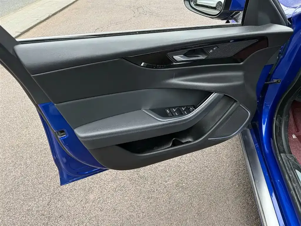 Jaguar XEL 2021 из CN, фото 6