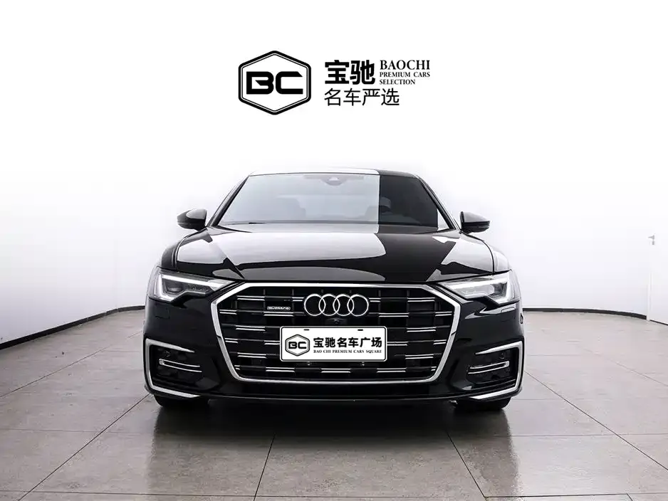 Audi A6L 2023 из CN, фото 2