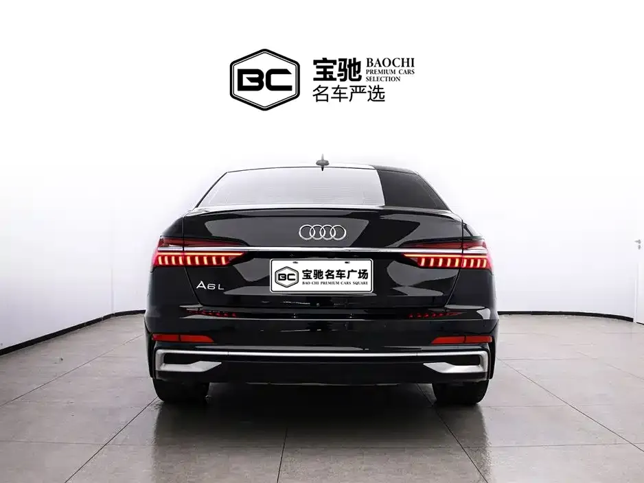 Audi A6L 2023 из CN, фото 6