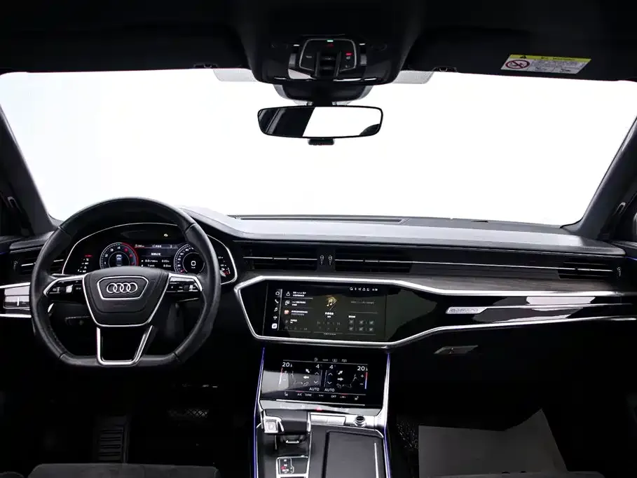 Audi A6L 2023 из CN, фото 5