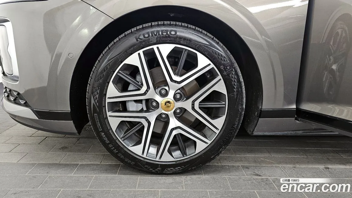 Hyundai Grandeur 2023 из KR, фото 8