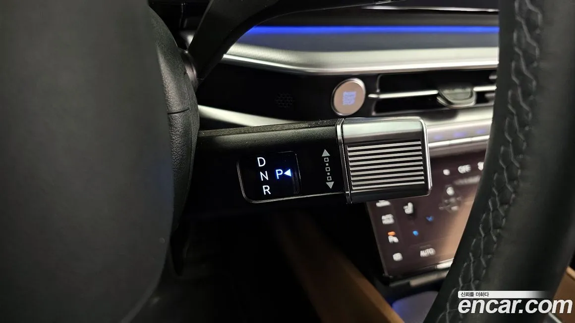 Hyundai Grandeur 2023 из KR, фото 3