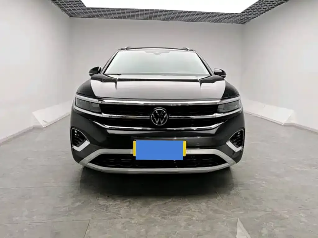 Volkswagen Talagon 2022 из CN, фото 8
